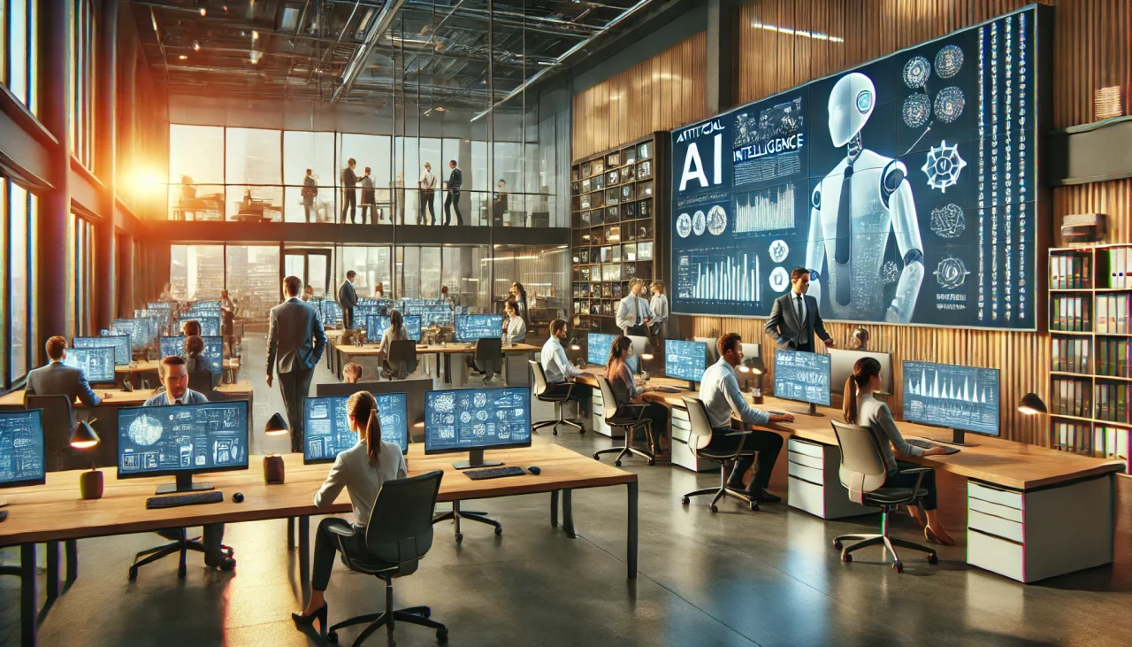 Upskilling Your Development Team with neuroshore: A New Era of Collaboration
